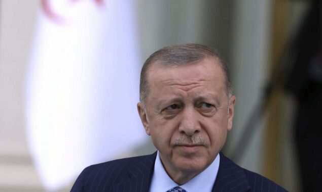Turkey
