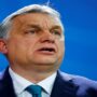EU leaders plead with Orban to back Russian oil ban