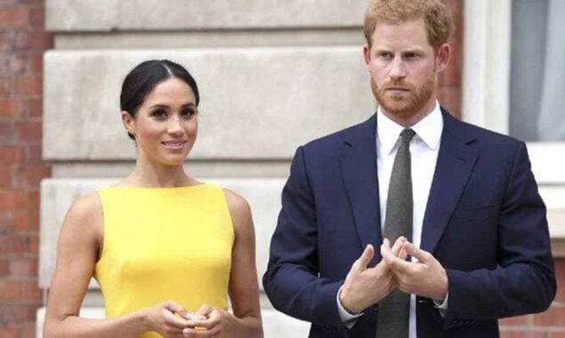 Prince Harry launches Global Child Online Safety Toolkit