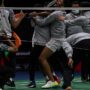 ‘Years of hard work’ pays off as India revels in badminton glory