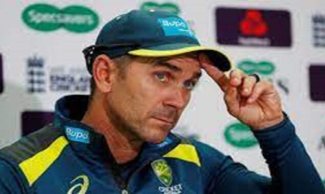 Former Australia mentor says England work was rarely on the table and faults ‘politics’ for his Australia exit