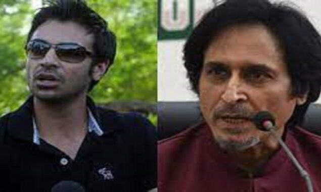 Ramiz Raja is clueless about junior cricket, according to Salman Butt
