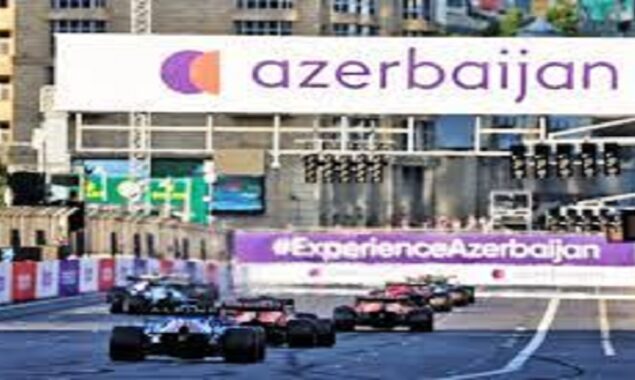 Is it possible that Azerbaijan will host a Sprint race in 2023?