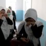 Afghanistan: Girls school secretly defying the Taliban