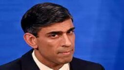 Rishi Sunak promises to reduce business taxes in order to address the rising cost of living