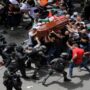 Israel: Shireen Abu Akleh’s killing will not be investigated