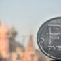 Kherson is shifting towards ruble