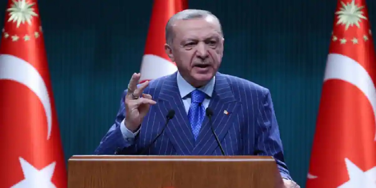 tayyip erdogan