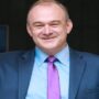 Sir ED Davey: PM is only sorry he got caught