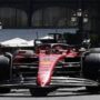Charles Leclerc seals practice twofold in Monaco as Ferrari top Red Bull