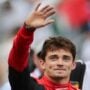 Charles Leclerc focusing on dream home win in the wake of getting shaft for Ferrari