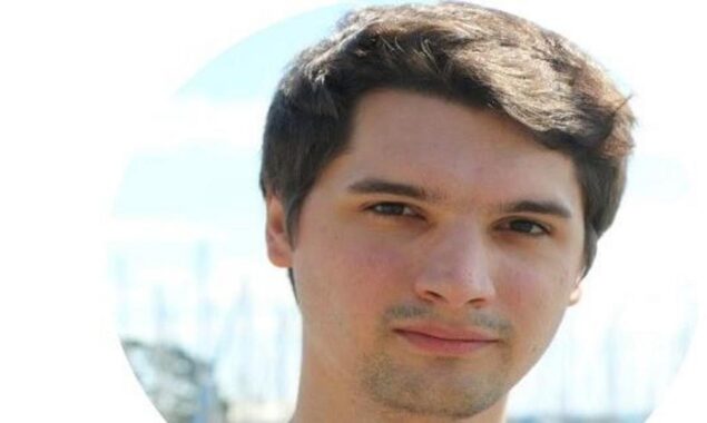 French journalist killed by shrapnel