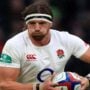 England and Northampton Saints flanker reports retirement