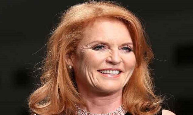 Sarah Ferguson supports transgender people as a result of the trauma caused by’red hair’ bullying
