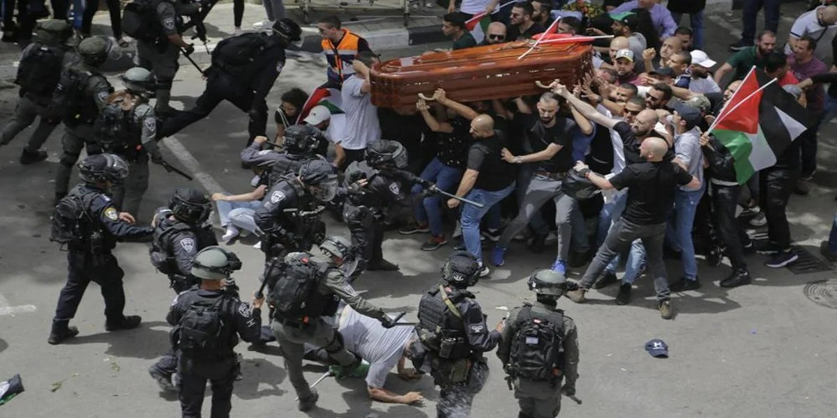 Al Jazeera