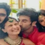 Shaheen Bhatt celebrates Alia Bhatt and Ranbir Kapoor’s wedding month, with photos
