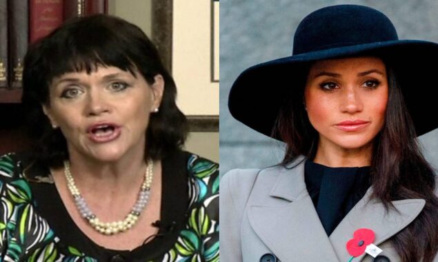 The defamation lawsuit involving Meghan Markle and her sister Samantha has taken a new turn