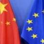 EU demands ‘proper answer’ over detained staffer in China
