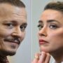 In new court audio, Amber Heard claims Johnny Depp ‘used’ his children against her
