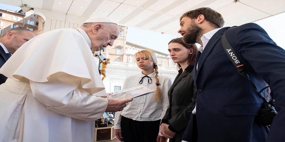 Pope