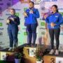 Sift Kaur Samra wins gold in the Junior World Cup of Shooting