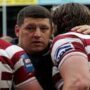Scholar Matt Peet’s illustrations for Wigan Warriors’ prize journey