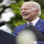 Biden Offers Logistics Assistance to Help With Formula Shortage