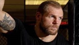 James Haskell