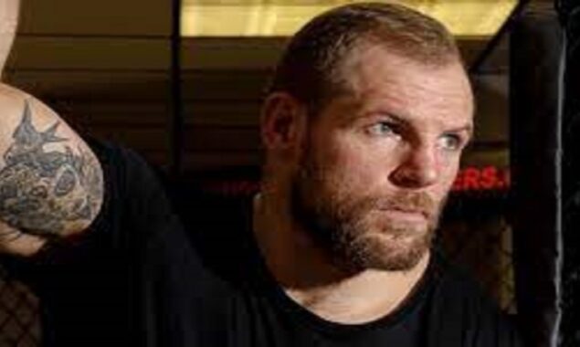 After a social media comment to Bristol’s Simi Pam, James Haskell apologises for “disrespecting women’s game.”