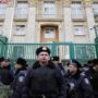 Biden to send US Special Operations Forces to protect its embassy in Kyiv