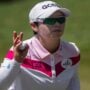 Eun-Hee Ji sails through to semi-finals in Las Vegas