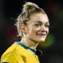 Scottish womens’ official Davidson to make Test history