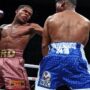 Haney open to Tank Davis conflict