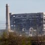 Mariupol mayor: Contact has been lost with Ukrainian forces in Azovstal plant