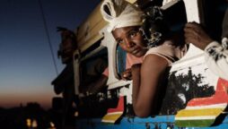 Ethiopia war: Burning evidence of massive killing