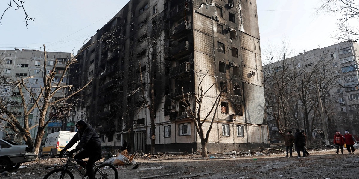 Mariupol