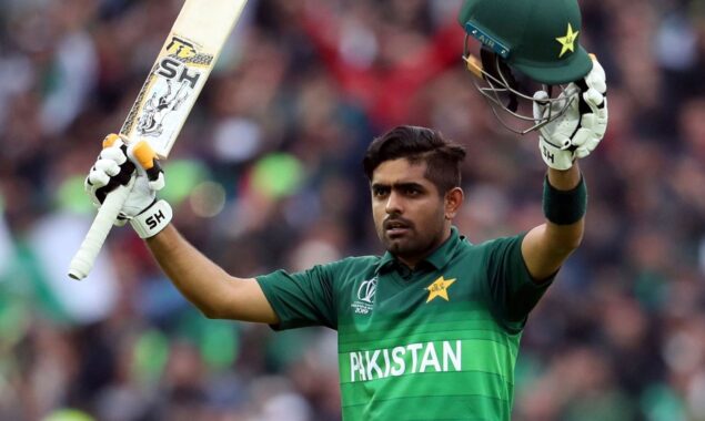 Babar Azam : Pakistan must create a team that should be cherished forever