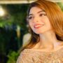 Kinza Hashmi raised the bar for eastern attire in her popular drama serial Dil Awaiz