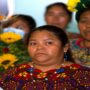 After spending seven years in a Mexican jail without being tried, an indigenous lady has returned to Guatemala