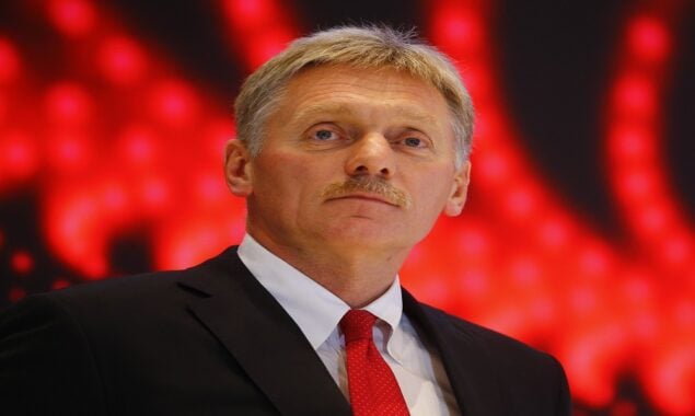 Western arms to Ukraine preventing ‘quick’ end to conflict: Kremlin