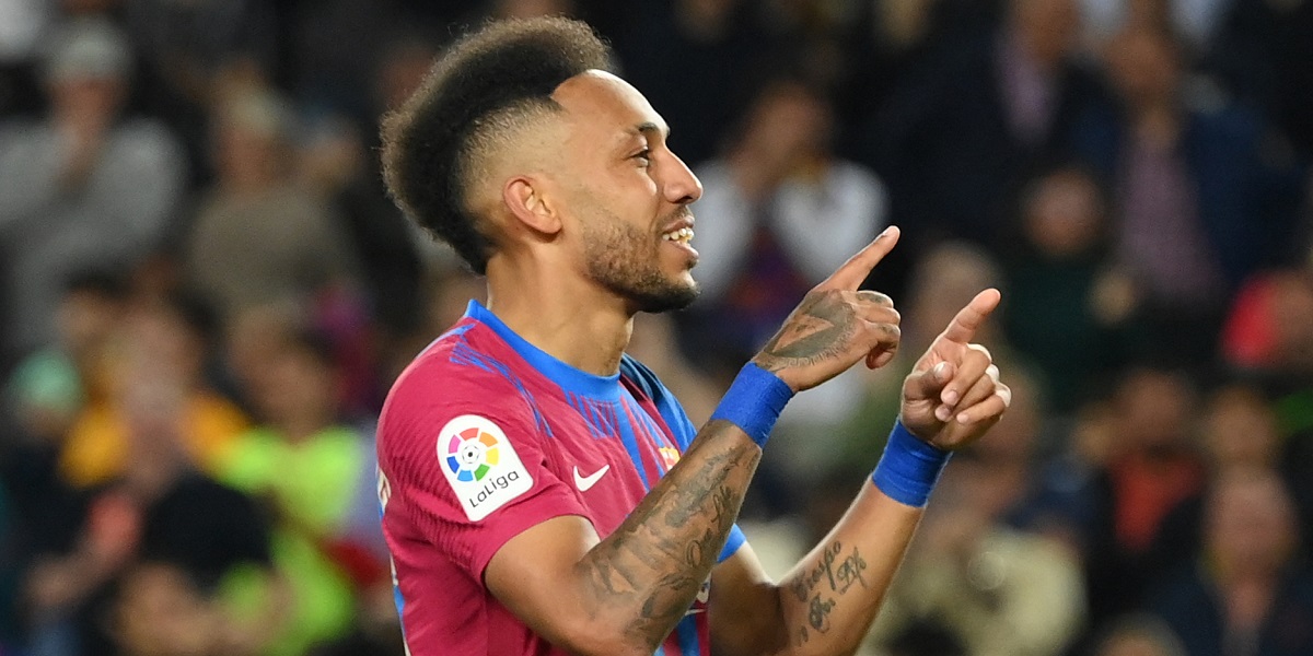 aubameyang