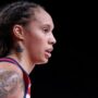 Brittney Griner’s wife goes to media in WNBA star’s case