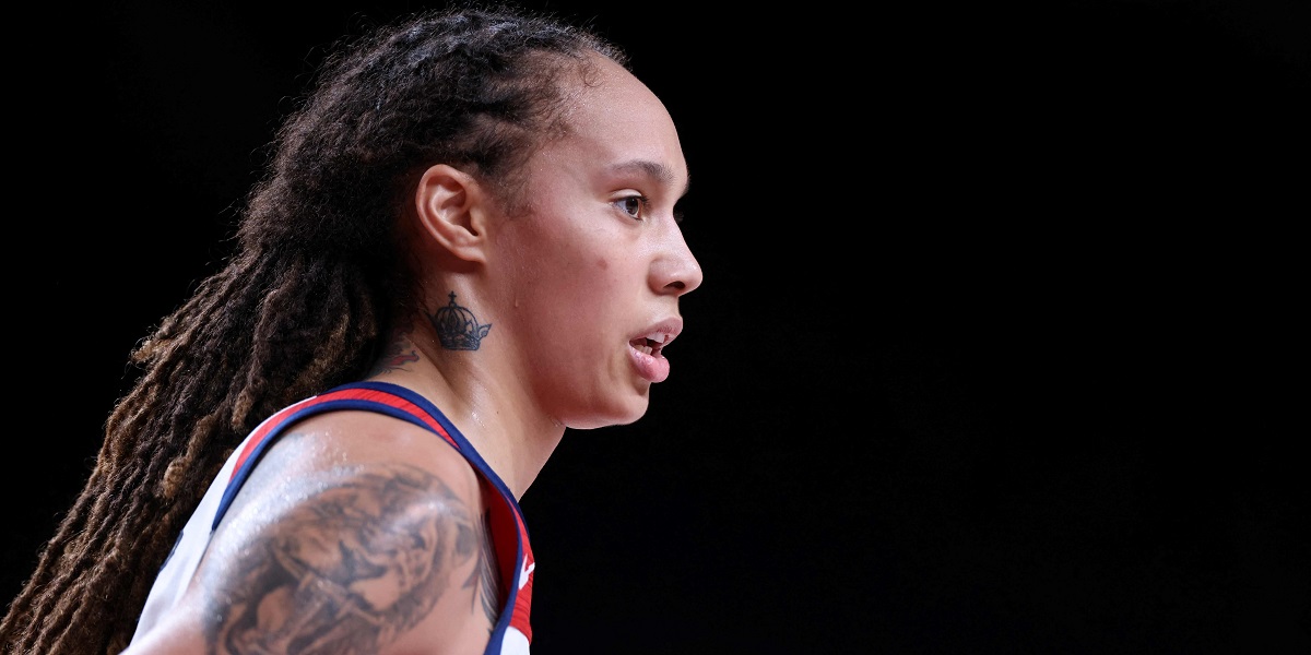 brittney griner