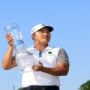 Lee wins Byron Nelson back-to-back second time