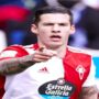 Footballer Santi Mina sentenced to four years in prison for sexual abuse