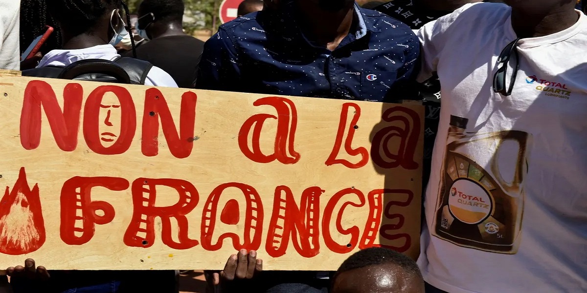 France