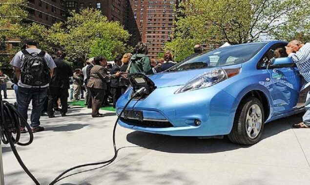 Electric Vehicles Are Not Suitable for Pakistan, According to IMC CEO