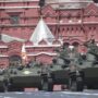 Russia sees a “low key” parade