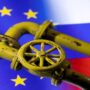 The gas ‘poker game’ between Russia and Europe