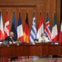 Turkey makes demands from Finland and Sweden after they announce joining NATO
